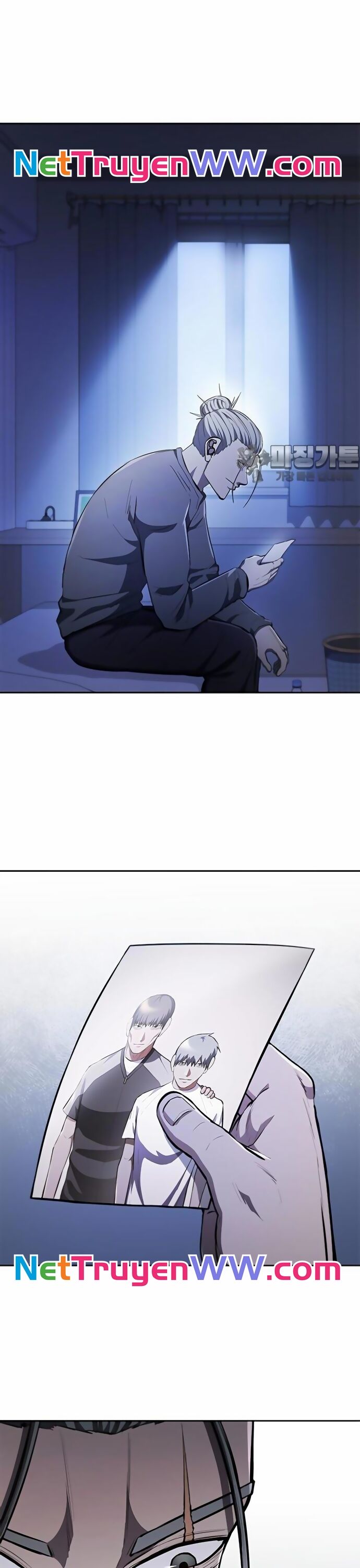 Sự Trở Lại Của Ông Trùm Chapter 31 - 8