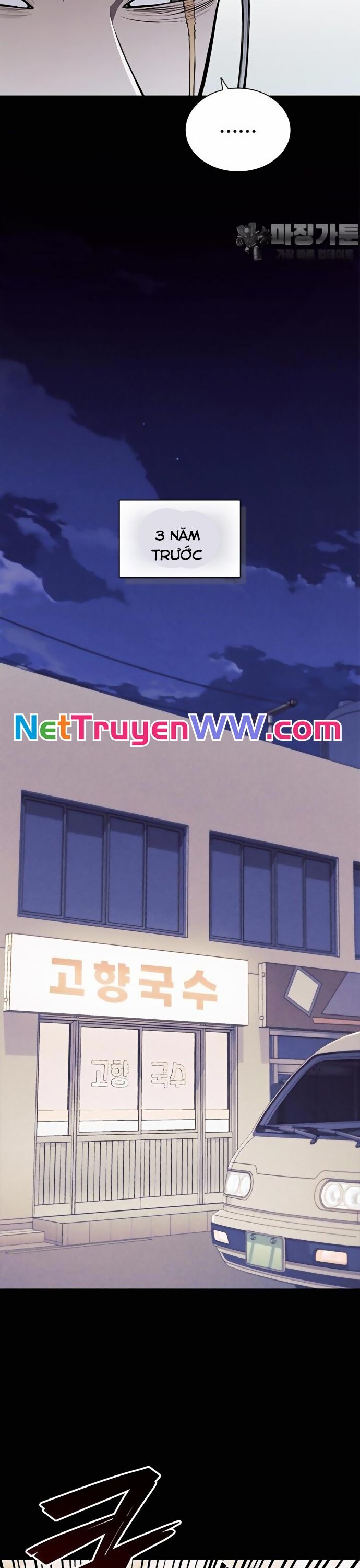 Sự Trở Lại Của Ông Trùm Chapter 31 - 9