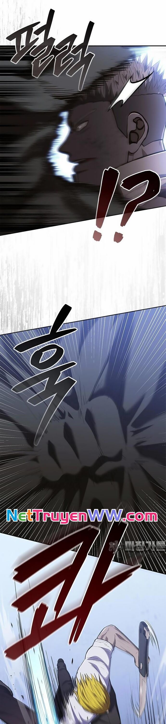 Sự Trở Lại Của Ông Trùm Chapter 32 - 5