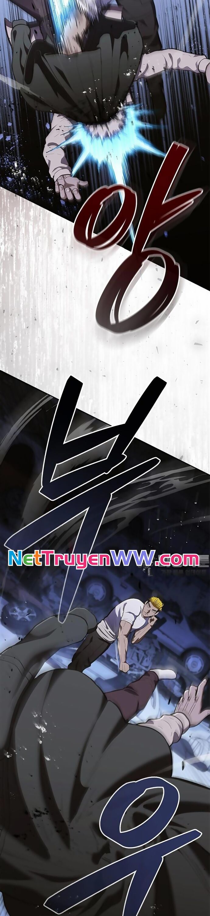 Sự Trở Lại Của Ông Trùm Chapter 32 - 6