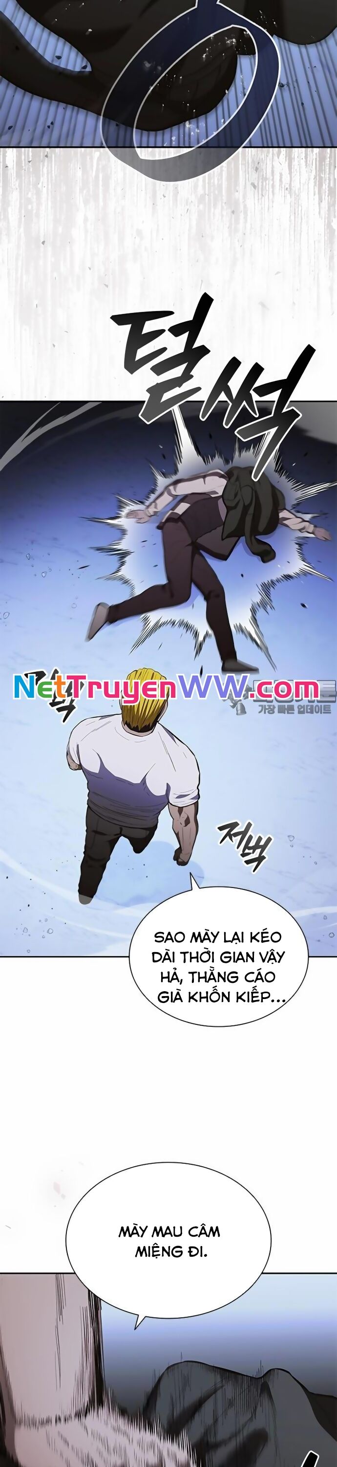 Sự Trở Lại Của Ông Trùm Chapter 32 - 7