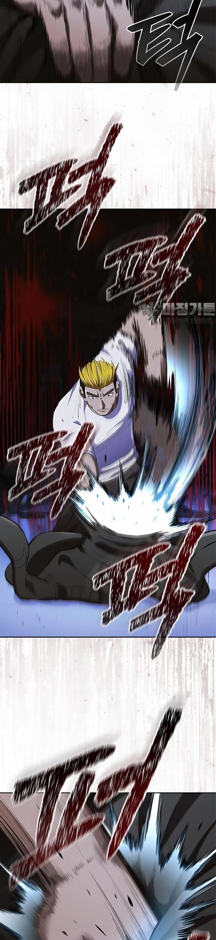 Sự Trở Lại Của Ông Trùm Chapter 32 - 8