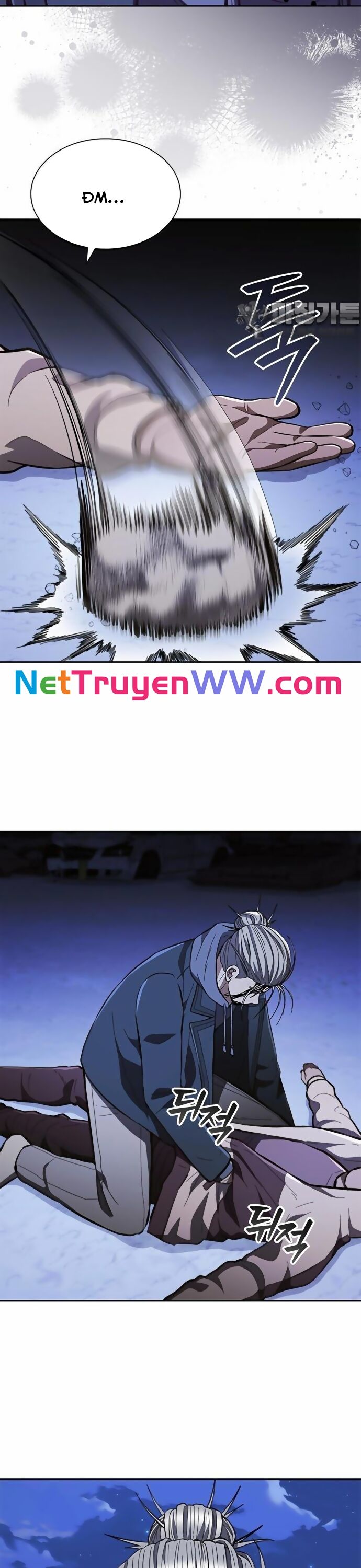 Sự Trở Lại Của Ông Trùm Chapter 32 - 15