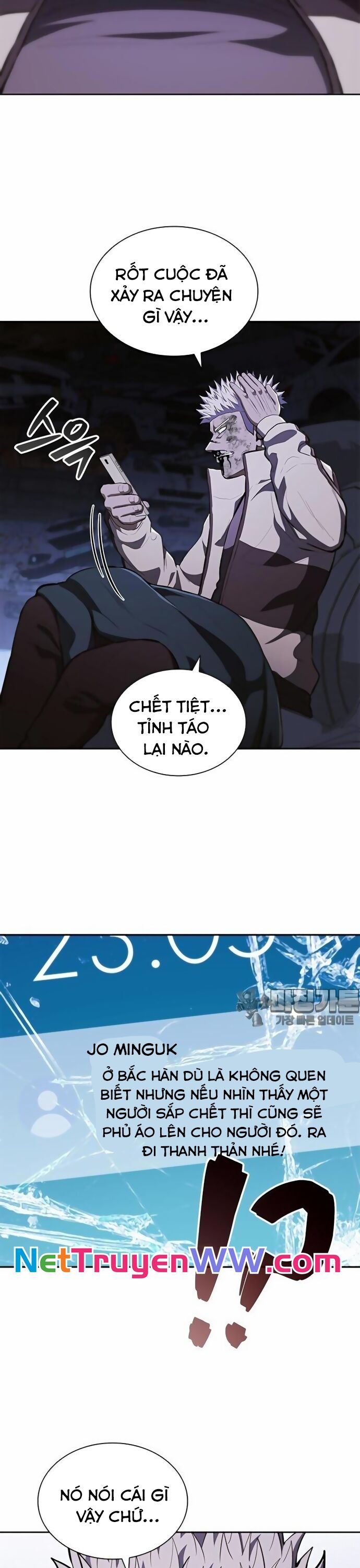 Sự Trở Lại Của Ông Trùm Chapter 32 - 18