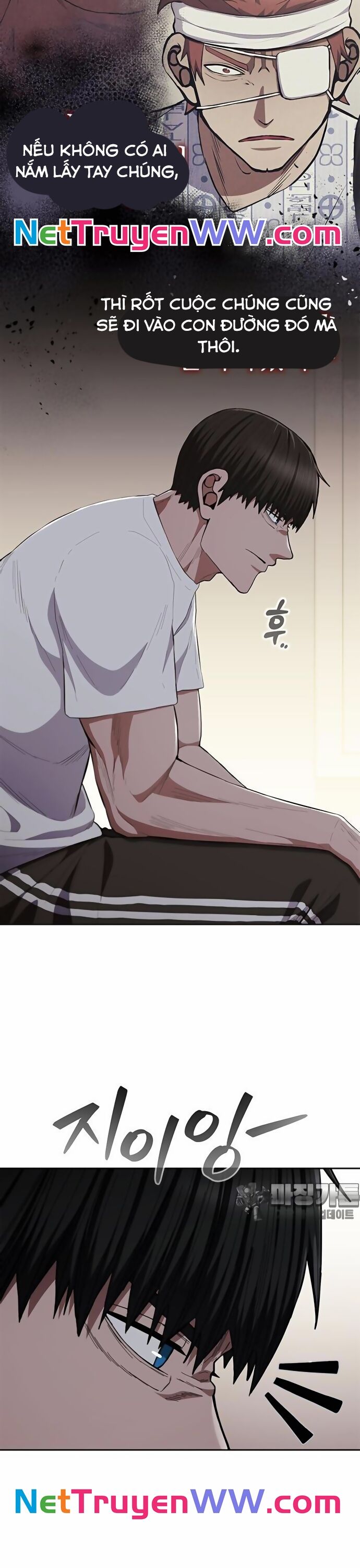 Sự Trở Lại Của Ông Trùm Chapter 33 - 1