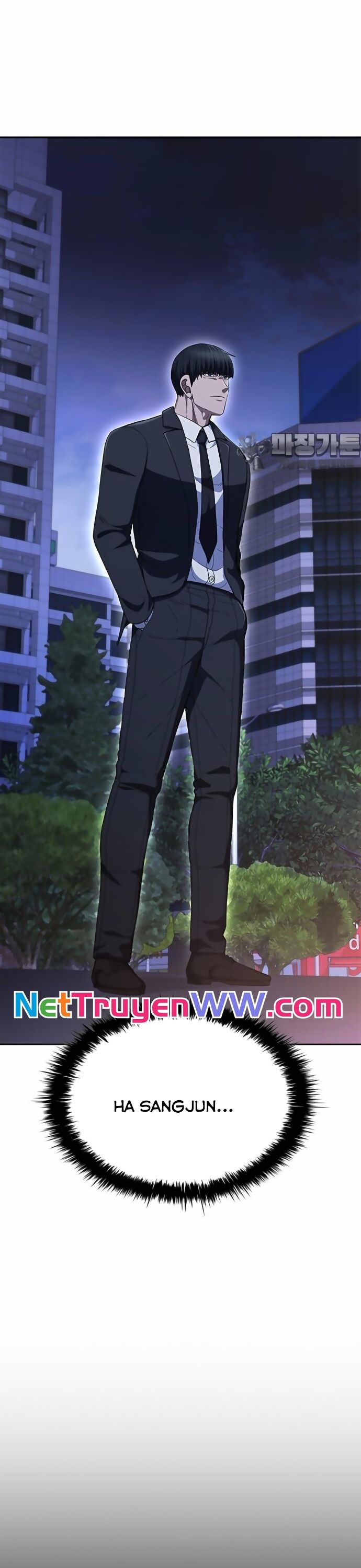 Sự Trở Lại Của Ông Trùm Chapter 34 - 2