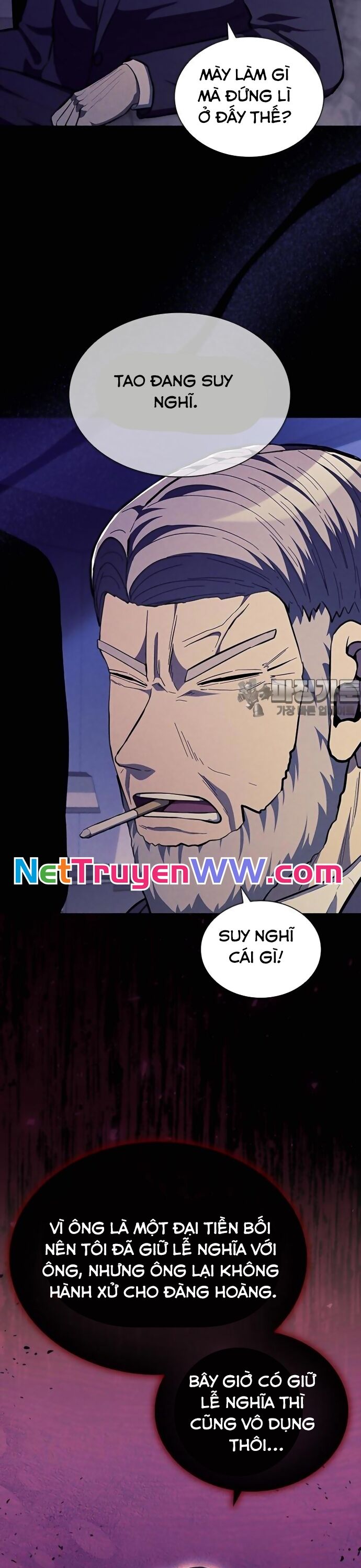 Sự Trở Lại Của Ông Trùm Chapter 34 - 13
