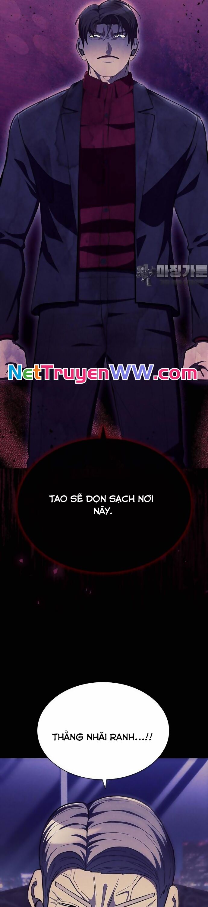 Sự Trở Lại Của Ông Trùm Chapter 34 - 14