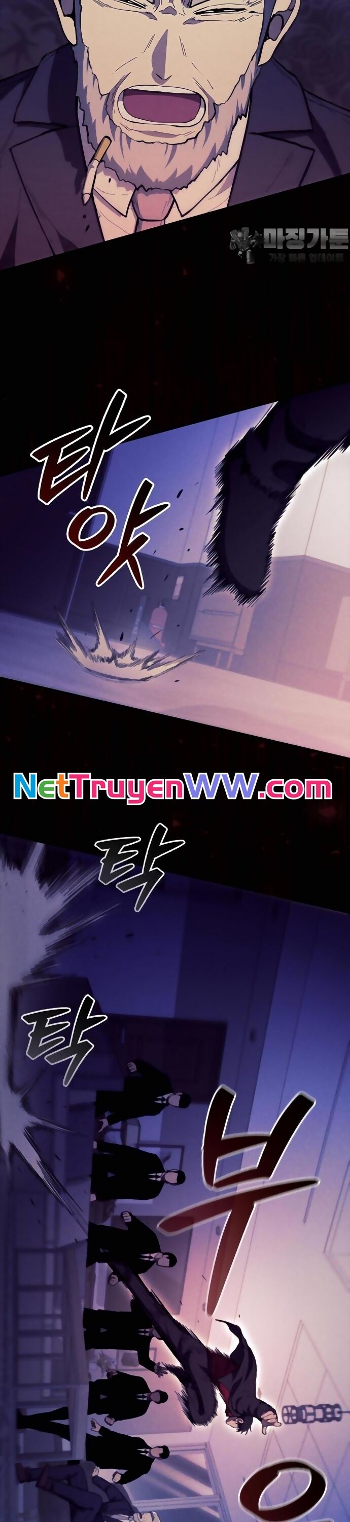 Sự Trở Lại Của Ông Trùm Chapter 34 - 15