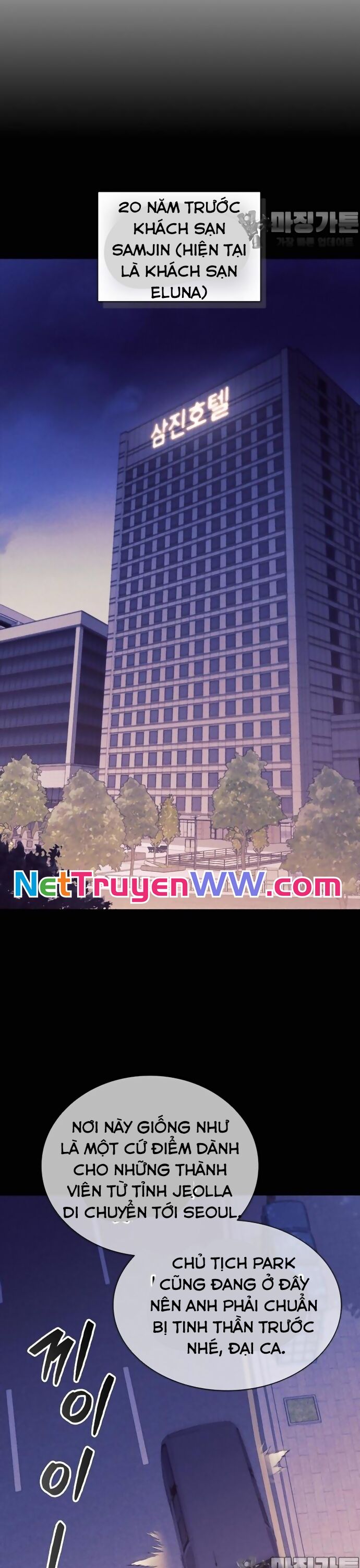 Sự Trở Lại Của Ông Trùm Chapter 34 - 3