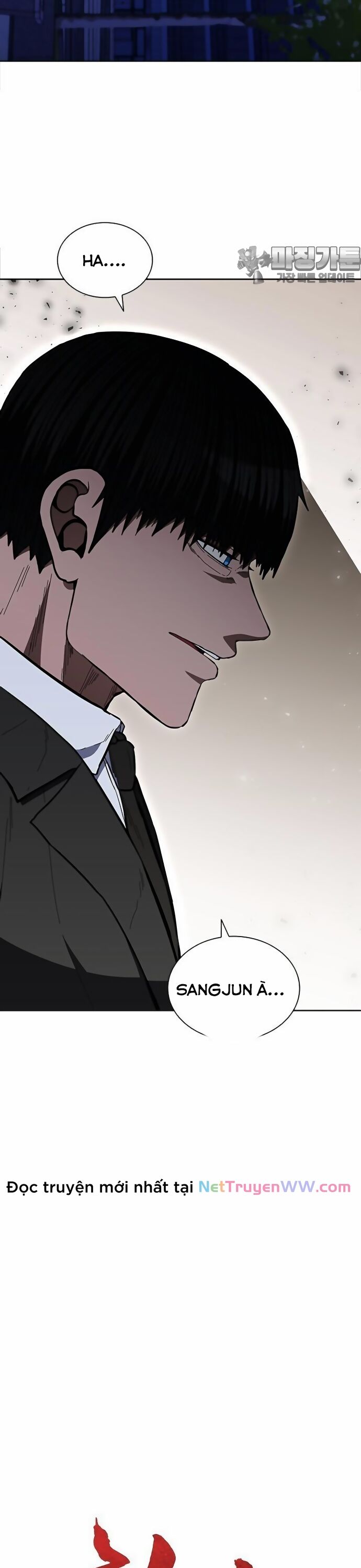 Sự Trở Lại Của Ông Trùm Chapter 34 - 21