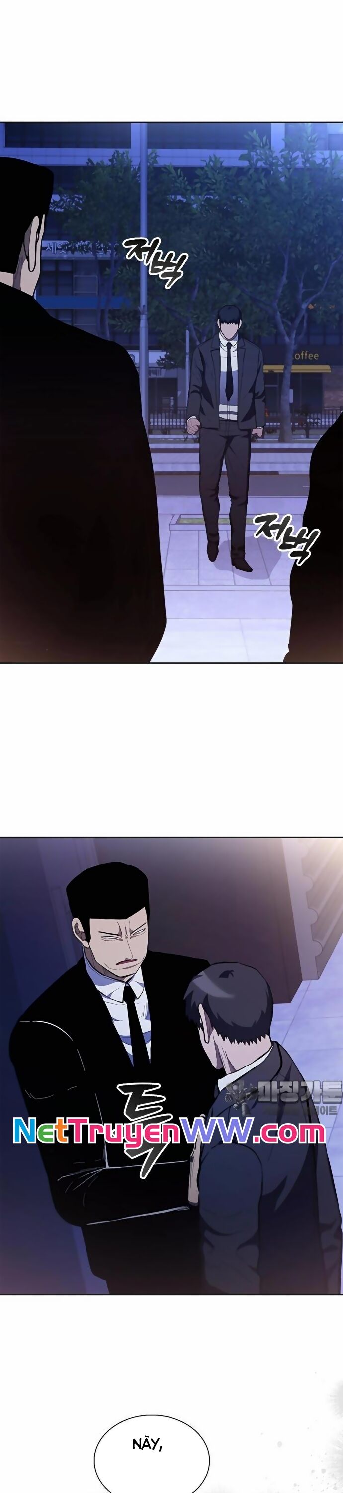 Sự Trở Lại Của Ông Trùm Chapter 34 - 23