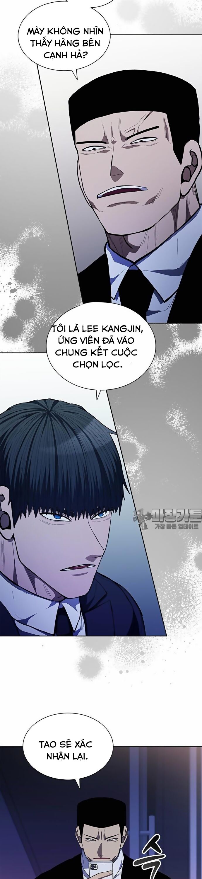 Sự Trở Lại Của Ông Trùm Chapter 34 - 24
