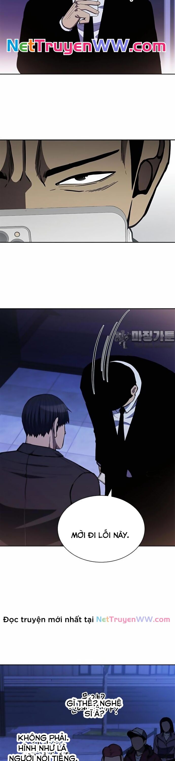 Sự Trở Lại Của Ông Trùm Chapter 34 - 25