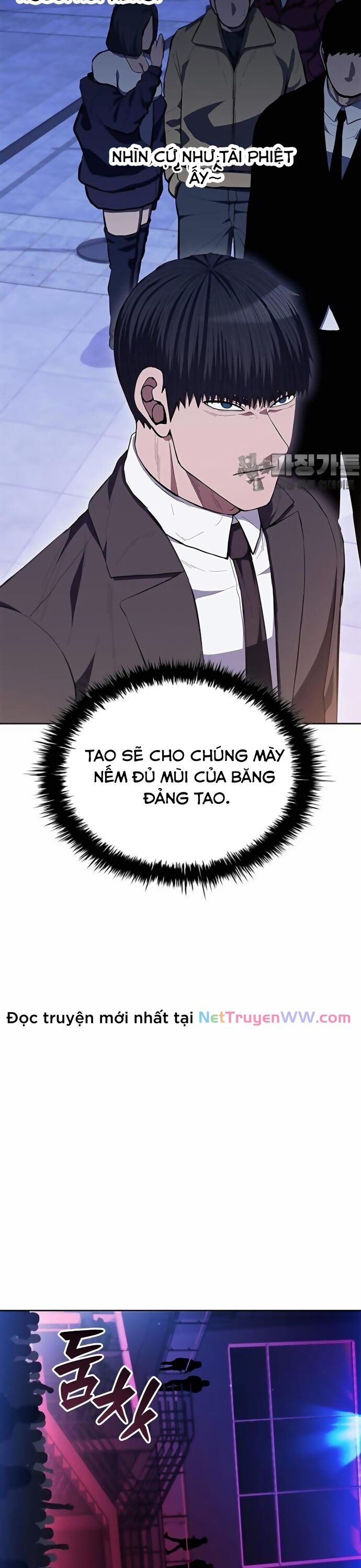Sự Trở Lại Của Ông Trùm Chapter 34 - 26
