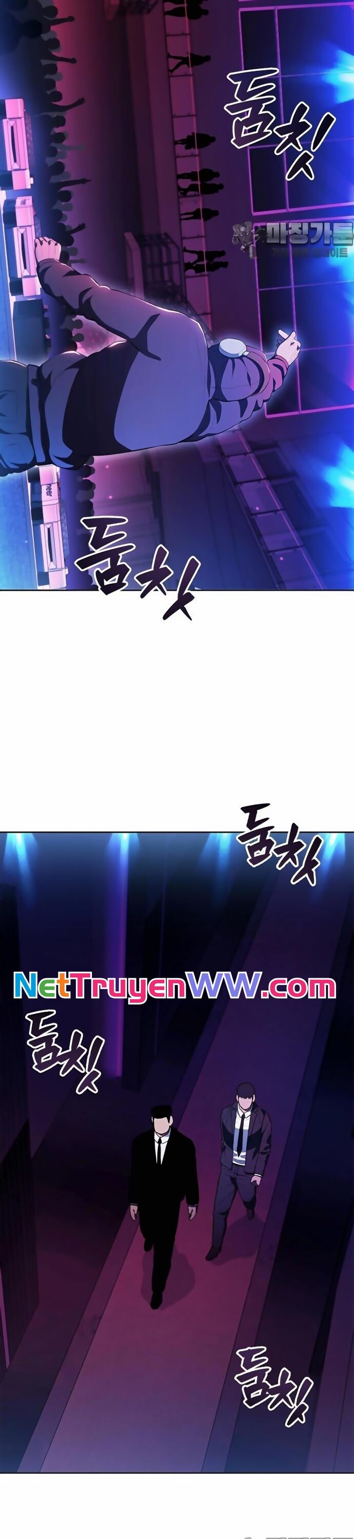 Sự Trở Lại Của Ông Trùm Chapter 34 - 27