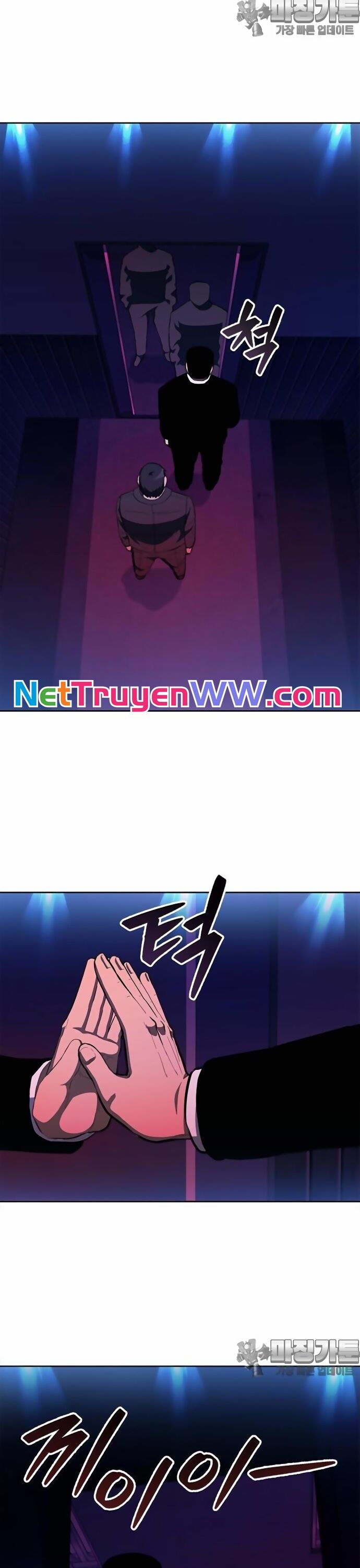 Sự Trở Lại Của Ông Trùm Chapter 34 - 28