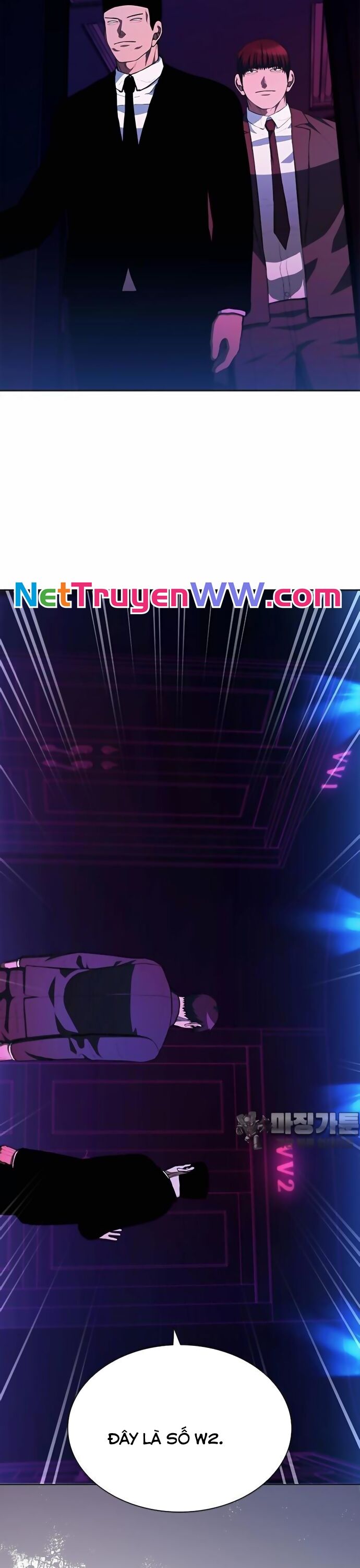 Sự Trở Lại Của Ông Trùm Chapter 34 - 29
