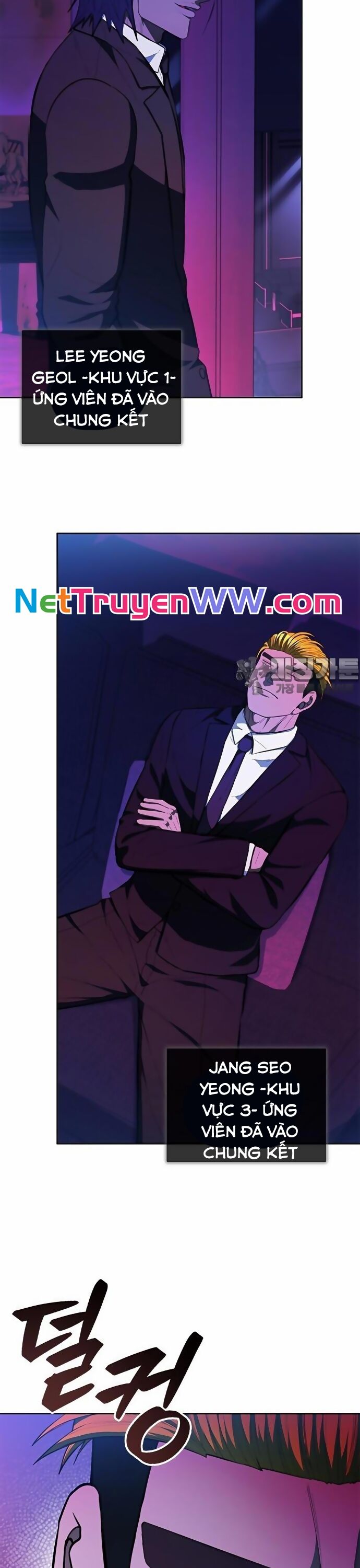 Sự Trở Lại Của Ông Trùm Chapter 34 - 31