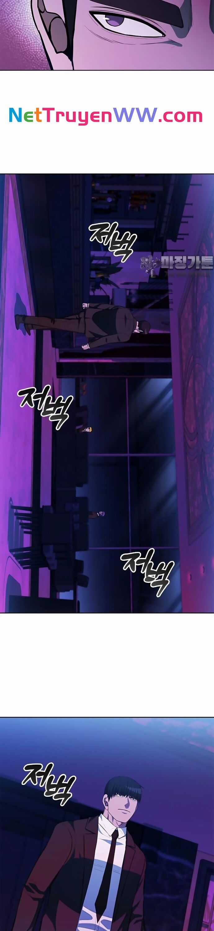 Sự Trở Lại Của Ông Trùm Chapter 34 - 32