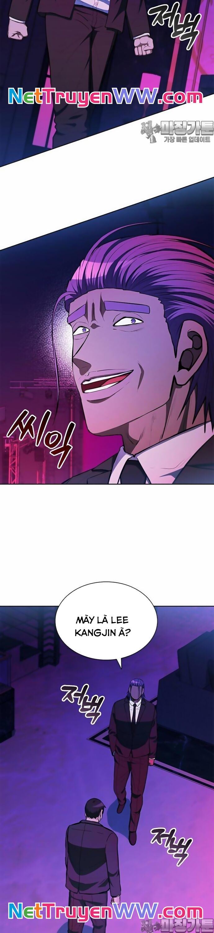 Sự Trở Lại Của Ông Trùm Chapter 34 - 33