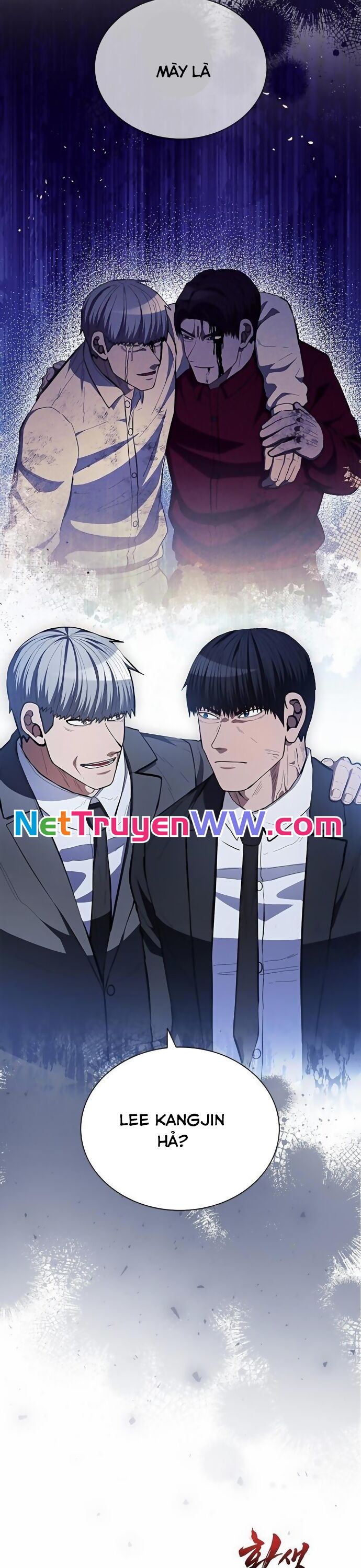 Sự Trở Lại Của Ông Trùm Chapter 34 - 40