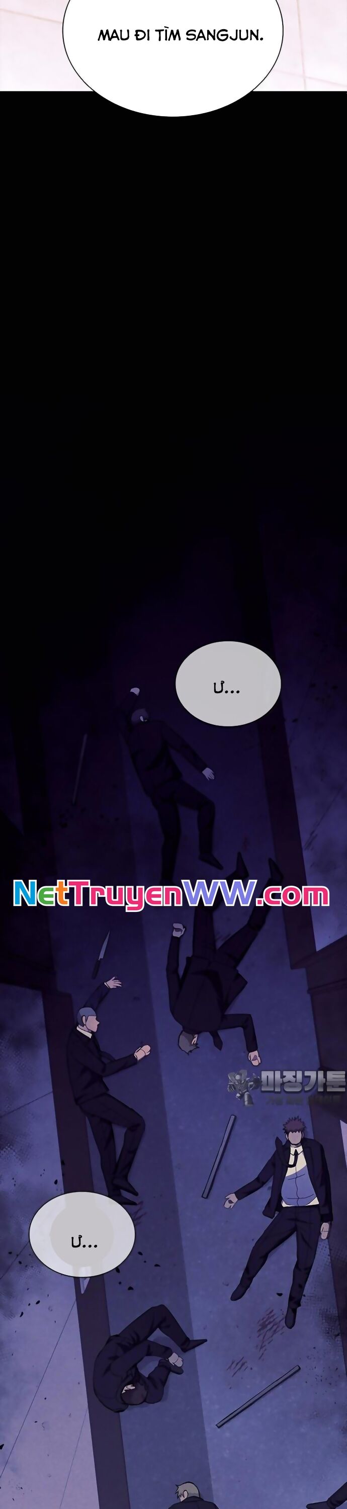 Sự Trở Lại Của Ông Trùm Chapter 34 - 5