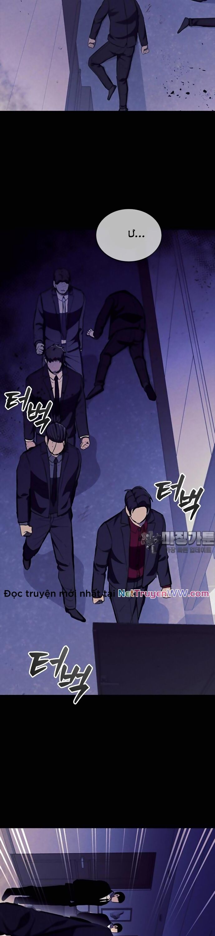 Sự Trở Lại Của Ông Trùm Chapter 34 - 6