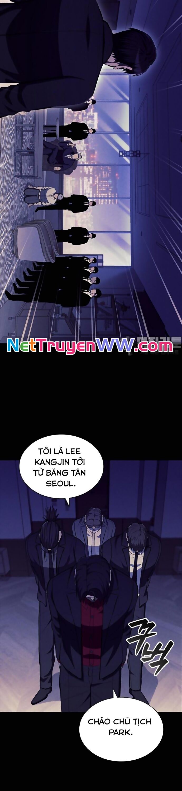 Sự Trở Lại Của Ông Trùm Chapter 34 - 7