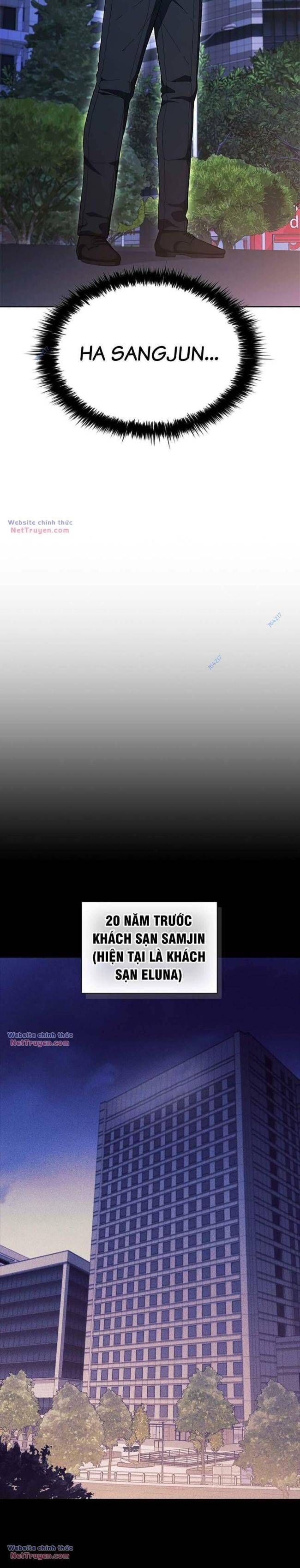 Sự Trở Lại Của Ông Trùm Chapter 35 - 2