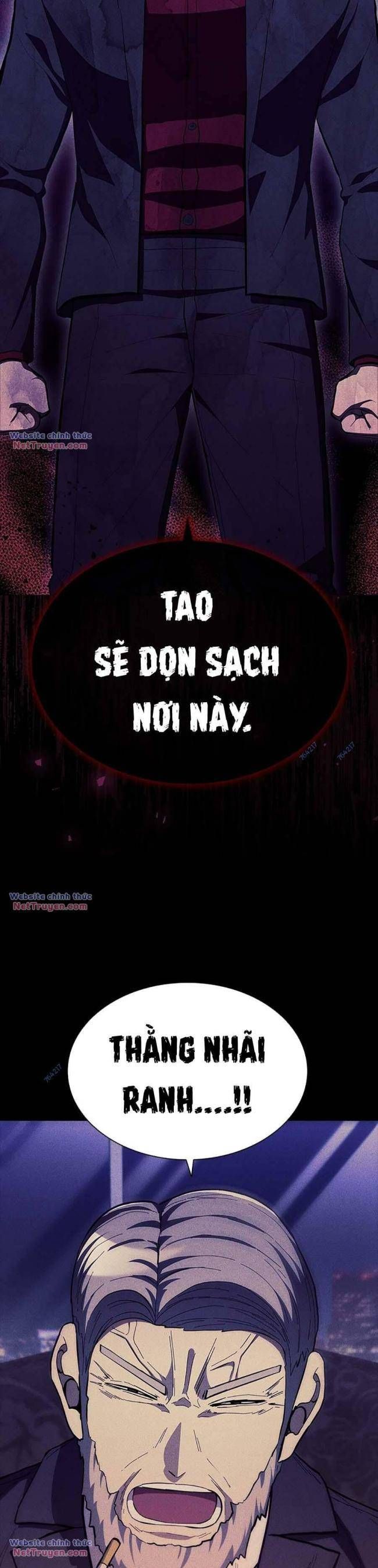 Sự Trở Lại Của Ông Trùm Chapter 35 - 11