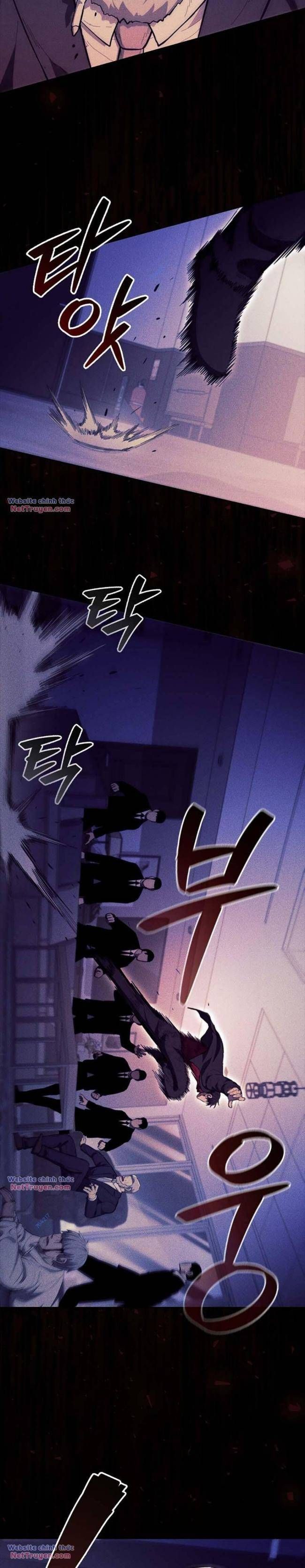 Sự Trở Lại Của Ông Trùm Chapter 35 - 12