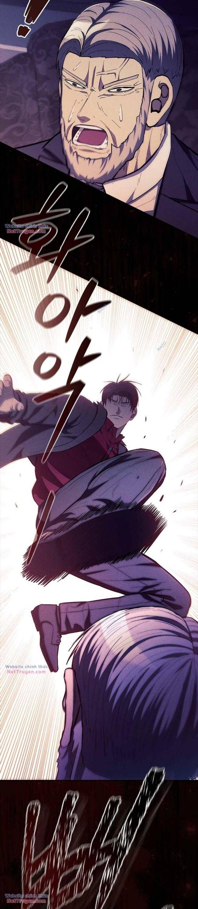 Sự Trở Lại Của Ông Trùm Chapter 35 - 13