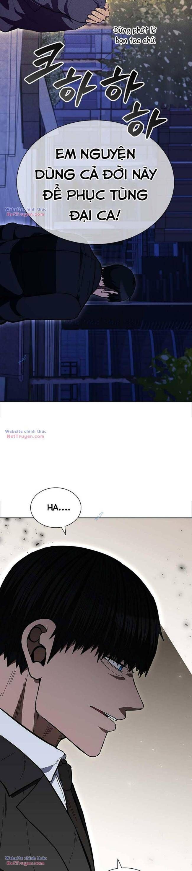 Sự Trở Lại Của Ông Trùm Chapter 35 - 17