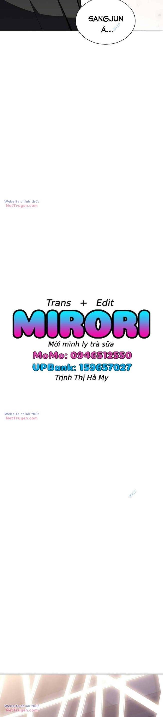 Sự Trở Lại Của Ông Trùm Chapter 35 - 18