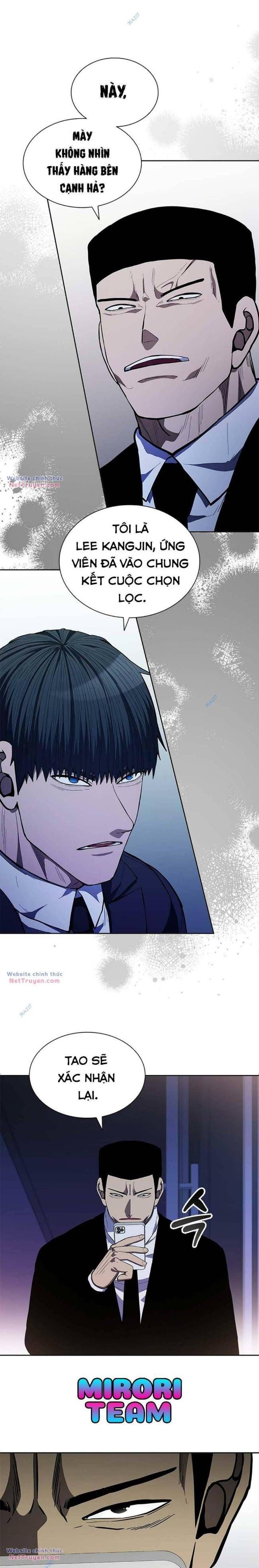 Sự Trở Lại Của Ông Trùm Chapter 35 - 20