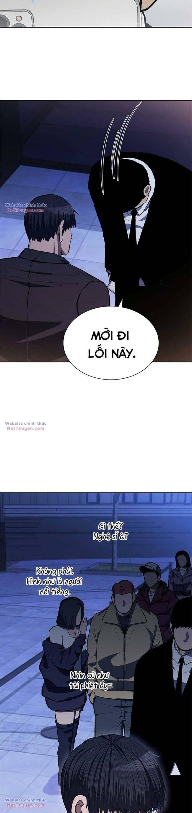 Sự Trở Lại Của Ông Trùm Chapter 35 - 21