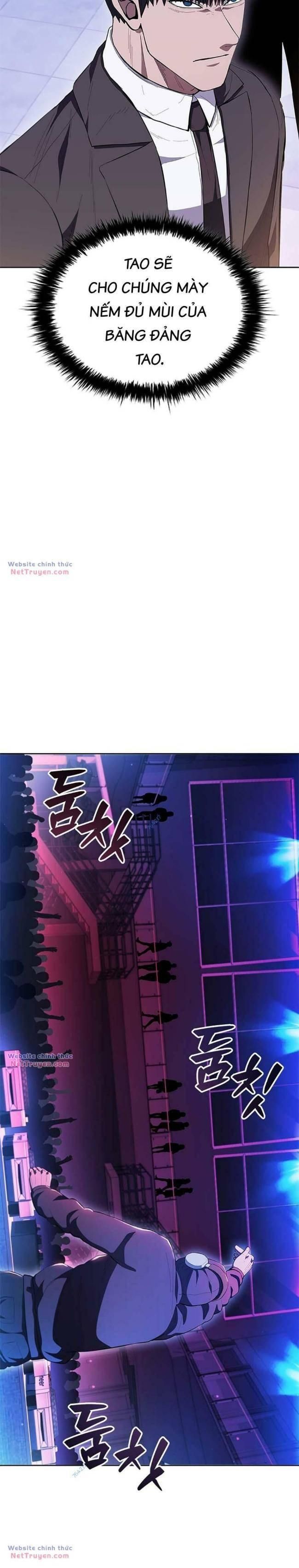 Sự Trở Lại Của Ông Trùm Chapter 35 - 22