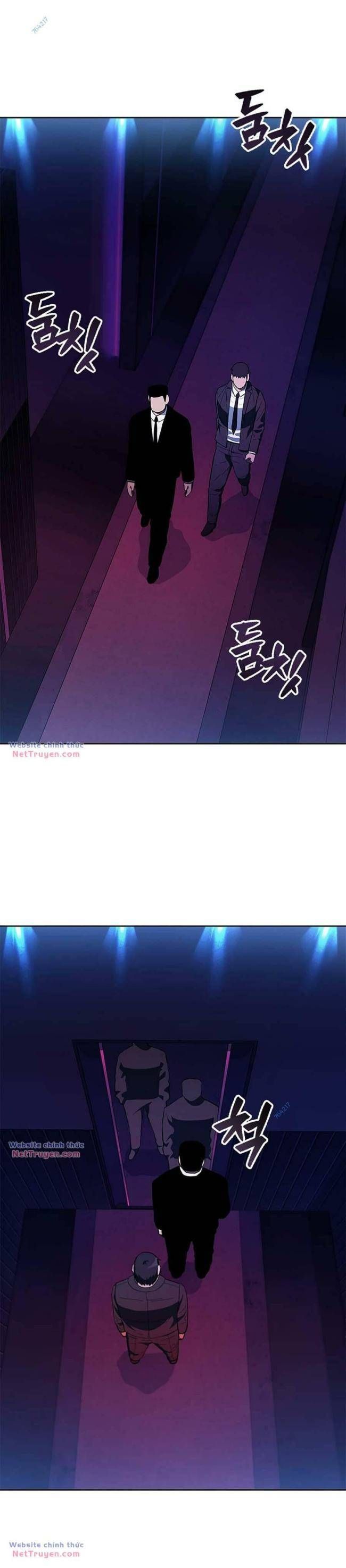 Sự Trở Lại Của Ông Trùm Chapter 35 - 23