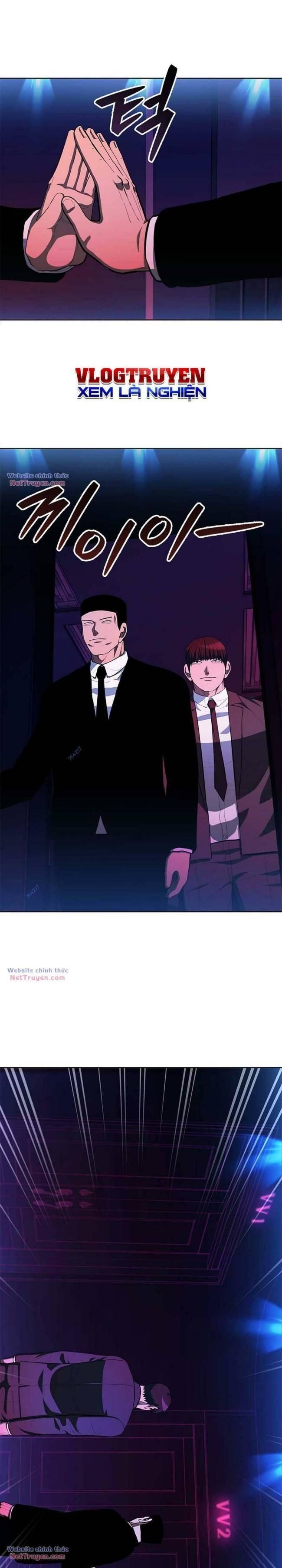 Sự Trở Lại Của Ông Trùm Chapter 35 - 24