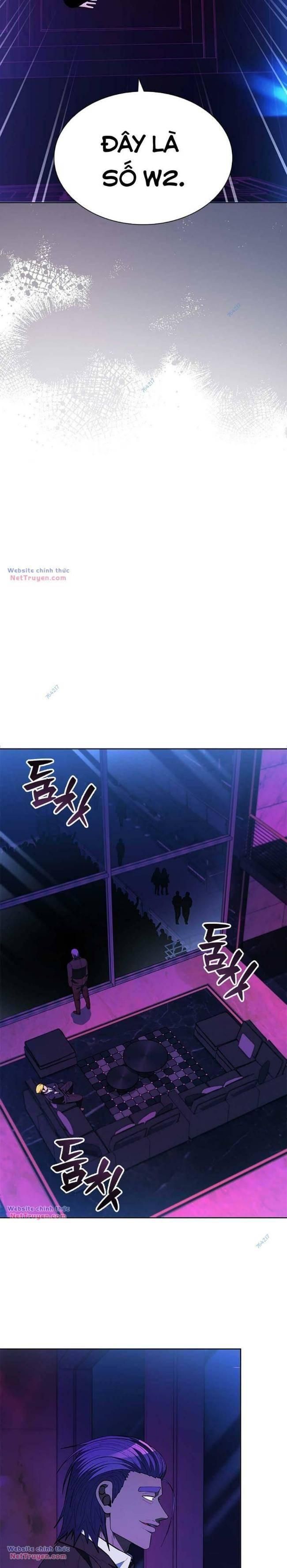 Sự Trở Lại Của Ông Trùm Chapter 35 - 25