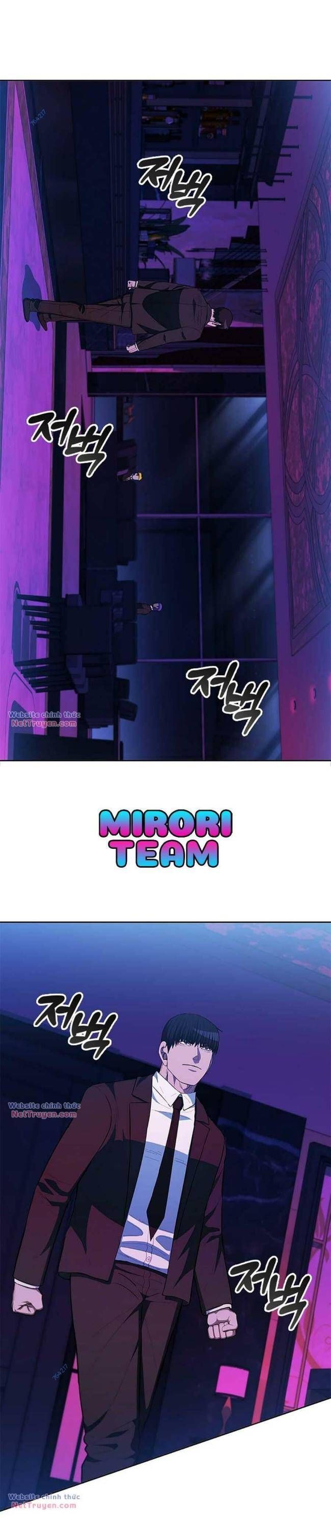 Sự Trở Lại Của Ông Trùm Chapter 35 - 27