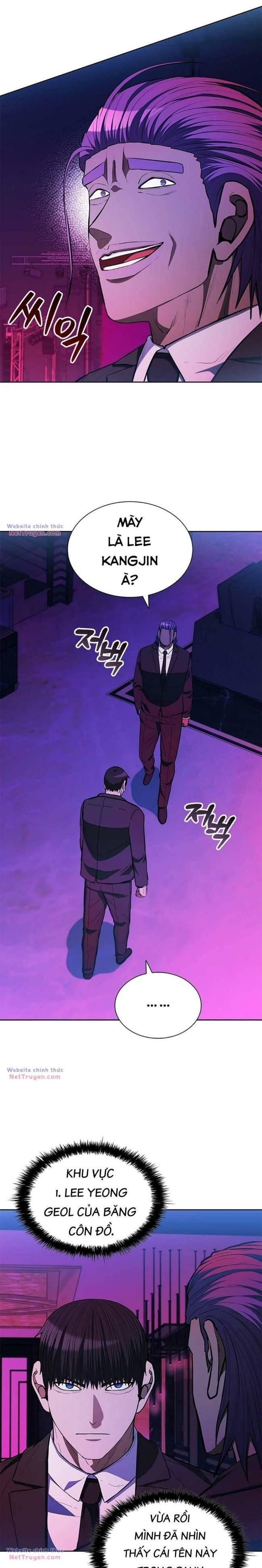 Sự Trở Lại Của Ông Trùm Chapter 35 - 28