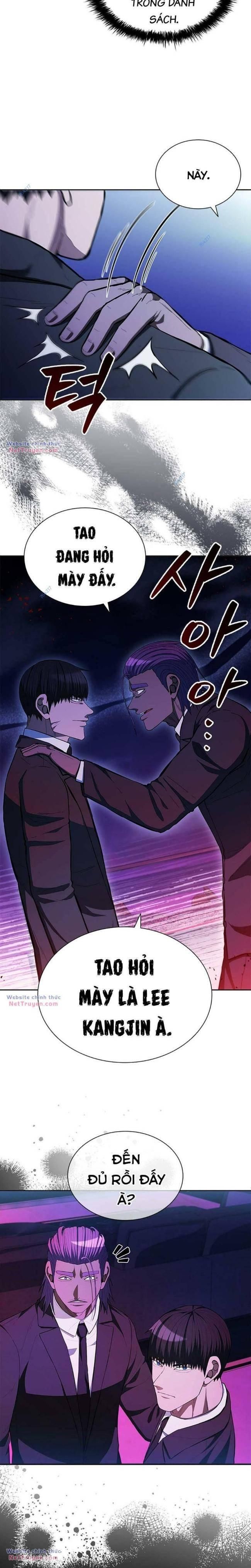 Sự Trở Lại Của Ông Trùm Chapter 35 - 29