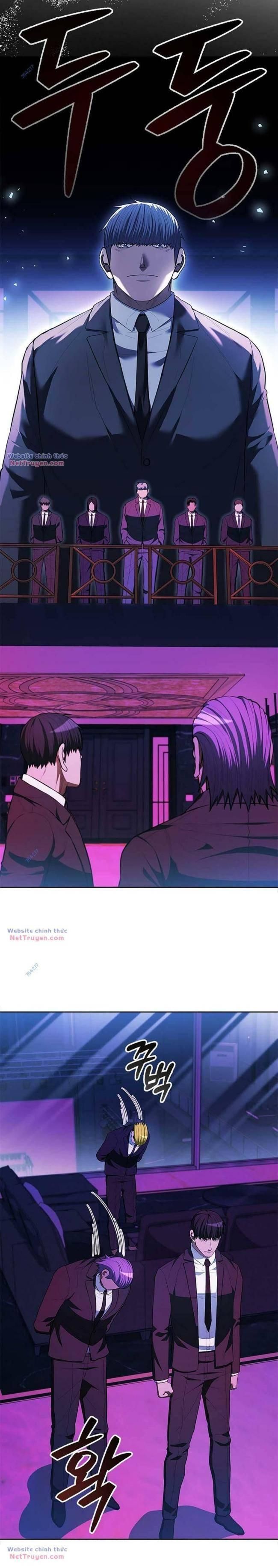 Sự Trở Lại Của Ông Trùm Chapter 35 - 30