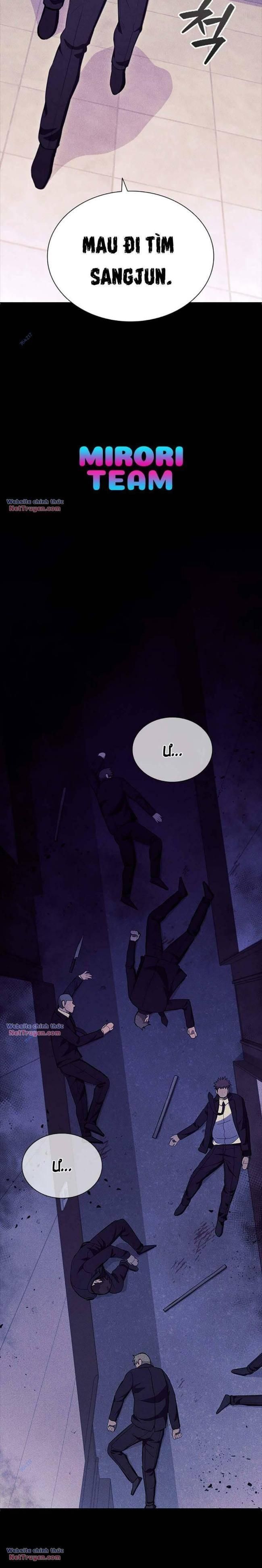 Sự Trở Lại Của Ông Trùm Chapter 35 - 4