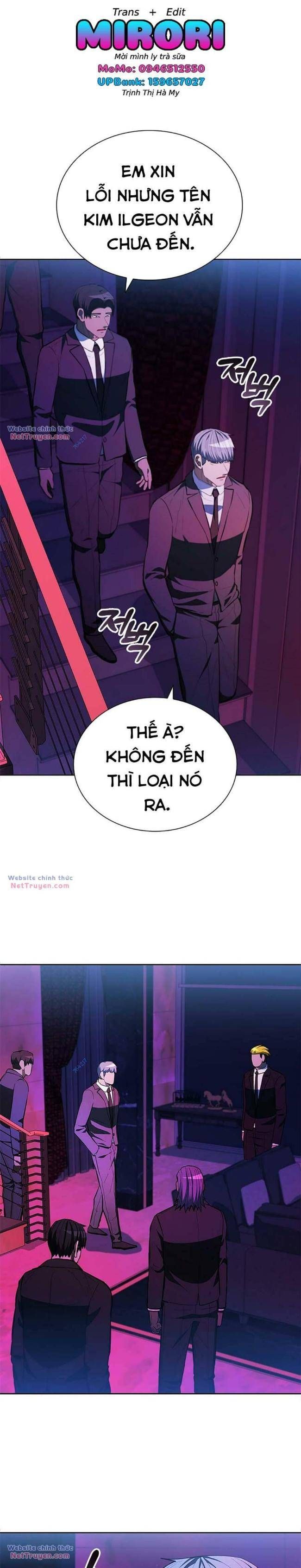 Sự Trở Lại Của Ông Trùm Chapter 35 - 31