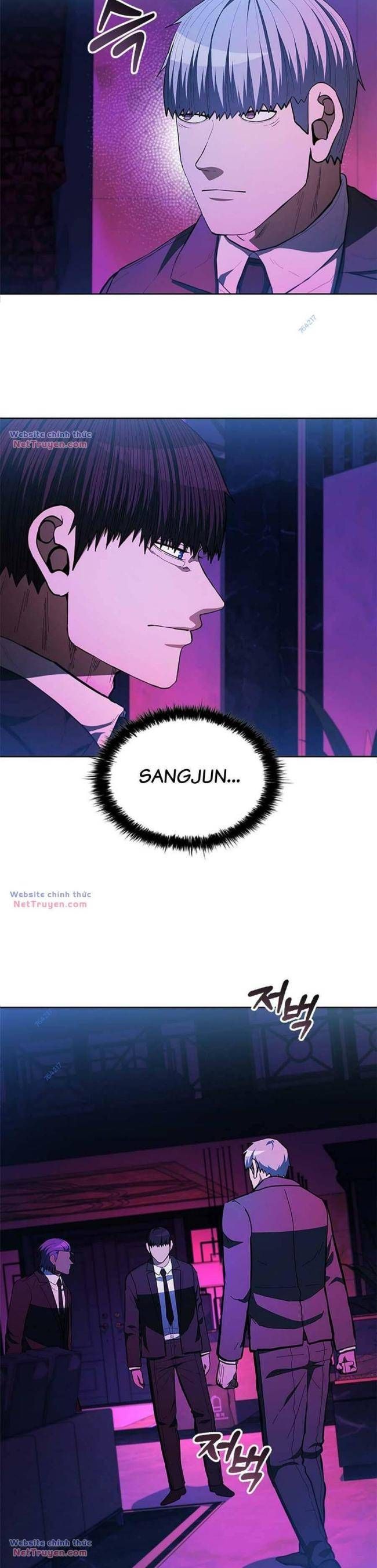 Sự Trở Lại Của Ông Trùm Chapter 35 - 32