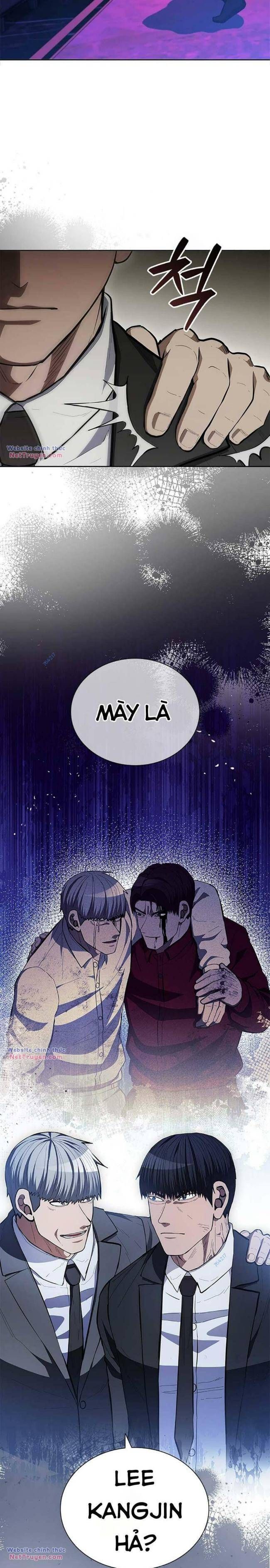 Sự Trở Lại Của Ông Trùm Chapter 35 - 33