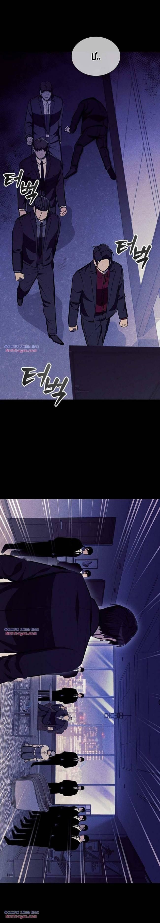 Sự Trở Lại Của Ông Trùm Chapter 35 - 5